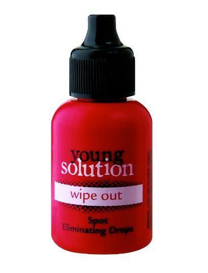 Young Solution Wipe Out Spot Eliminating Drops - 30ml